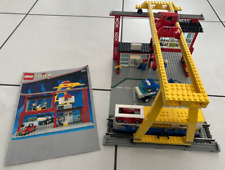 Lego eisenbahn trains gebraucht kaufen  Eigen,-Boy