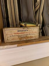 Vintage heddon 1911 for sale  Waterford