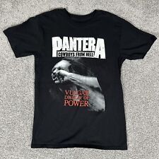 Pantera shirt men for sale  Westville