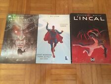 Graphic novel incal usato  Baranzate