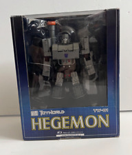 Toyworld hegemon upgraded for sale  THORNTON HEATH