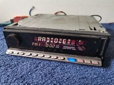 Radio Odtwarzacz CD JVC Kd-LX110R Chameleon, używany na sprzedaż  PL