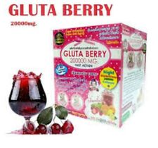 Gluta berry poudre d'occasion  Rennes-