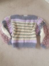 angora sweater for sale  SOUTHAMPTON