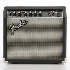 ¡Amplificador de guitarra Fender Frontman 15G! segunda mano  Embacar hacia Argentina