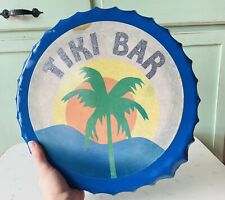 Tiki bar sign for sale  Fishersville