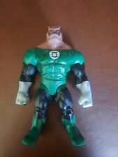 Figura de acción DC Universe Classics kilowog baf  segunda mano  Embacar hacia Argentina