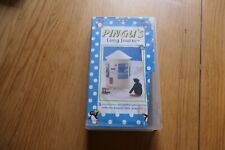 Pingu long journey for sale  MILTON KEYNES