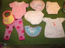 Baby doll clothes for sale  Anchorage