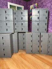 Lockers barbie building for sale  Shipping to Ireland