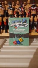 Wrestle crate wrestling for sale  BELFAST