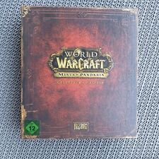 Warcraft mists pandaria gebraucht kaufen  Fredenbeck