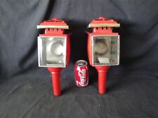 buggy lamps for sale  Worthing