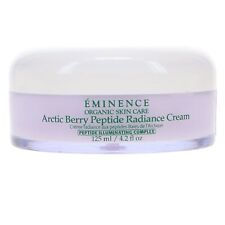 Eminence Arctic Berry Peptide Radiance Cream (4,2 uncji / 125ml) *PRO SIZE / AUTH! na sprzedaż  Wysyłka do Poland