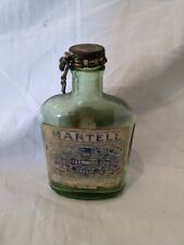 Antique martell cognac for sale  SOUTHSEA