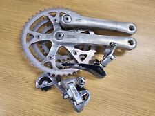 Shimano deore mt60 for sale  NEWCASTLE UPON TYNE