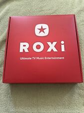 Roxi karaoke music for sale  NORTHAMPTON