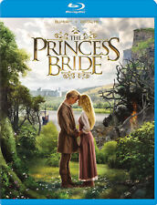 Princess bride blu for sale  Shipping to Ireland