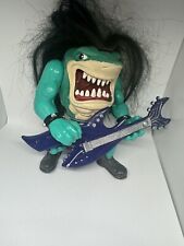 street sharks toys for sale  MANCHESTER