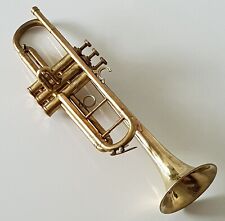 Trumpet brass vintage for sale  MANCHESTER