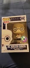 Usado, Funko Pop! Vinil: DC Comics - Harleen Quinzel - Pop in a Box (PIB)... comprar usado  Enviando para Brazil