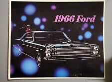 Original 1966 ford for sale  Hayward