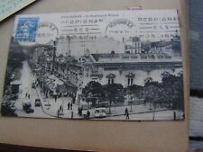 Carte postale 1900 d'occasion  Gréoux-les-Bains