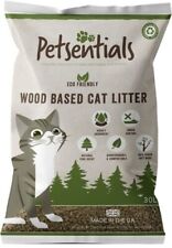 Petsentials woodbased absorben for sale  Shipping to Ireland