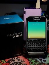 Blackberry classic sqc100 usato  Ravenna