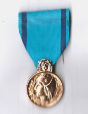 Decoration medaille jeunesse d'occasion  Montauban