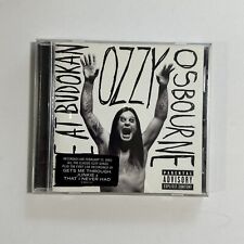 Live at Budokan por Ozzy Osbourne (CD, 2002) comprar usado  Enviando para Brazil