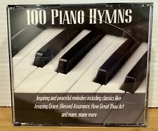 100 piano hymns for sale  Mesa