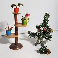 weihnachtsbaum puppenstube gebraucht kaufen  Bad Sulza