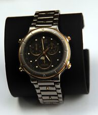 Relógio de pulso vintage anos 80 Citizen base titânio tipo 3570-351754TA GN-4-S comprar usado  Enviando para Brazil