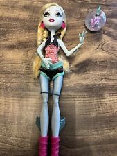 Monster high doll for sale  STOCKTON-ON-TEES