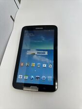 Samsung Galaxy Tab 3 7.0 SM-T217A 16GB AT&T  comprar usado  Enviando para Brazil