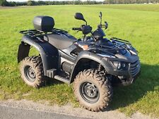 Quad tgb blade gebraucht kaufen  Gifhorn