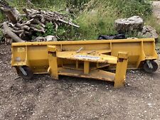 Agriquip snow plough for sale  ORMSKIRK