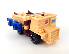 Transformers landfill 1988 for sale  WALTHAM ABBEY