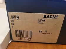 Bally juniper white for sale  Brentwood