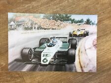 Keke rosberg fw06 for sale  DROITWICH