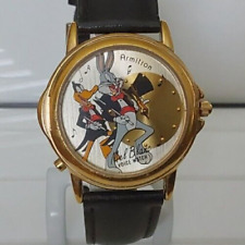 bugs bunny watches used for sale for sale  Denver