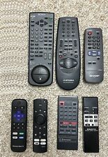 Remote controls sony for sale  Lansing