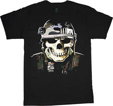 Military skull decal for sale  San Francisco