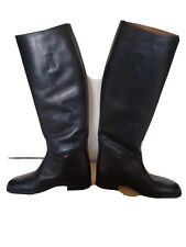 Riding boots handmade for sale  NORTHALLERTON
