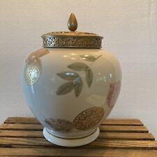 Lenox ginger jar for sale  Leasburg
