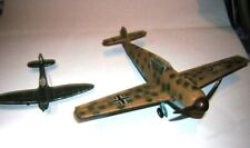 Dinky toy luftwaffe for sale  MANCHESTER