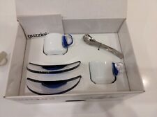 espresso set for sale  SHEFFIELD