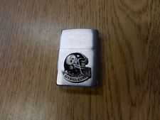 2002 zippo raised for sale  Spring Mills