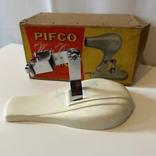 Pifco vintage hairdryer for sale  PORTSMOUTH